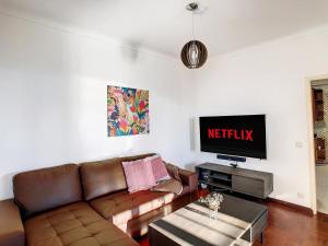 Casa Bergmann by LovelyStay