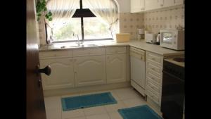 Apartamento na praia do Carvoeiro