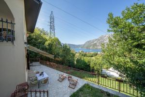Aneta Apartments
