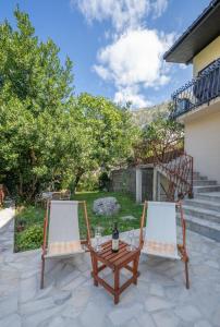 Aneta Apartments