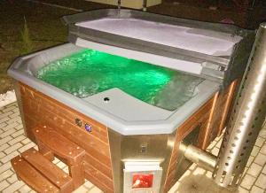 Relax Wellness Apartman