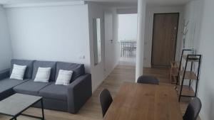 City center apartment