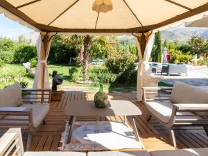 Cortijo rincón del sur