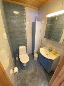 Luoston Väärtin Kammi