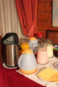 Linda Vista Apart Hotel