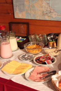 Linda Vista Apart Hotel