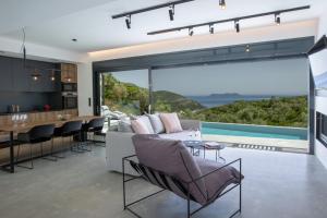 High-end Villa Faos "One"