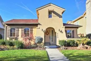 Grandean Way - Eagle