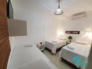 Pousada Mar da Gamboa