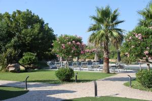 Appart'hotels Residence Dolce Vita de Palombaggia : photos des chambres