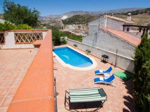 Casa pedregal