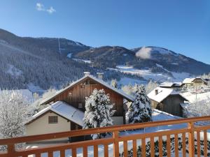 Chalet Catina - Kärnten Card im Sommer inklusive -