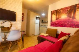 Casa de las Flores Cazorla