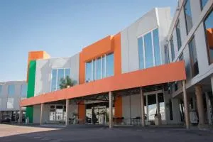 Paraíso Express - La Perla