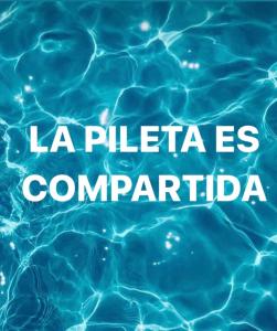 Departamento Carlos paz