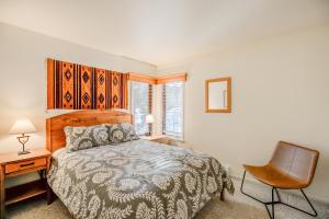 Wildwood Suites Black Bear Condo: Ski-in, Downtown Breck