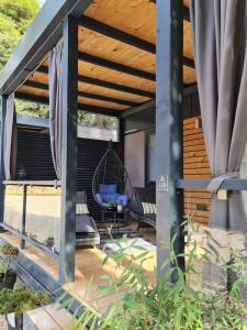 LUXURY MOBILE HOMES IVACI