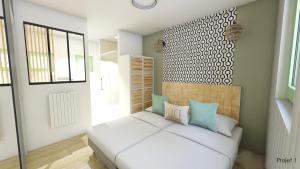 Lodges Le Pre Marin : photos des chambres