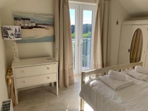 Little Karenza is the perfect Cornish getaway