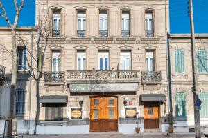 Hotels Hotel de Charme Le Provence : photos des chambres