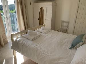 Little Karenza is the perfect Cornish getaway
