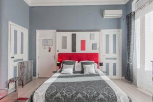 Hotels Hotel de Charme Le Provence : photos des chambres