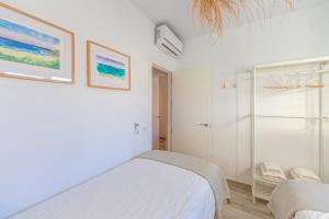 Jardín, Piscina y Fibra Óptica - SimplyTarifa