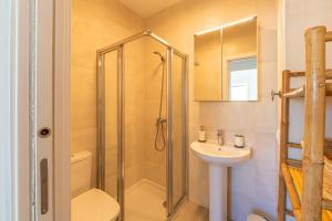 Jardín, Piscina y Fibra Óptica - SimplyTarifa