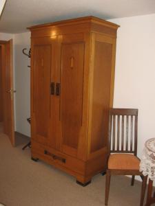 Ferienwohnung Sobotta