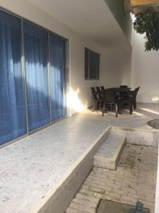 Hermosa casa vacacional