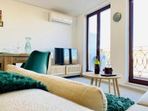 Douro Eiffel Bridge Amazing View