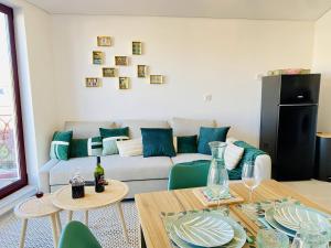 Douro Eiffel Bridge Amazing View