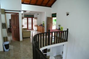 Raskin Apartments