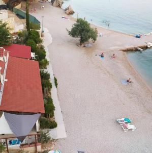 Beach house Medići