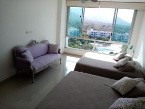 Costa Azul Suite 804