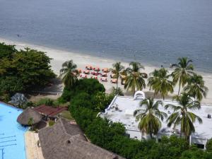 Costa Azul Suite 804