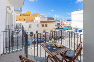 Apartamento Centrico - SimplyTarifa
