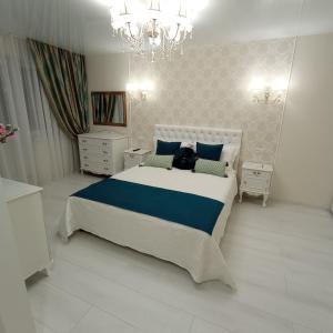 VIP Апартаменти Світло є завжди