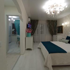 VIP Апартаменти Світло є завжди