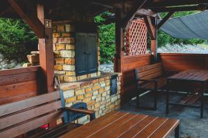 Glamping Pod Gwiazdami Pietrusza Wola