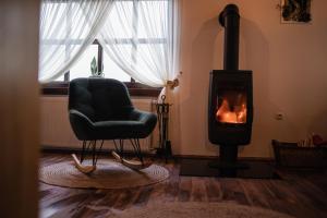 Holiday Home Hygge Nova