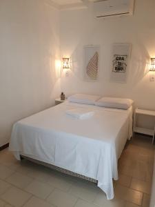 Pousada Mar da Gamboa