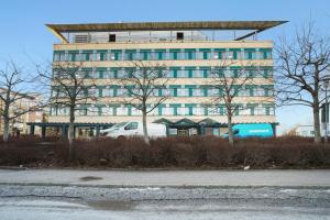 Good Morning Sollentuna