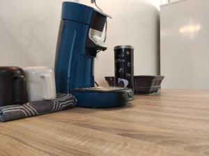 Superbe Duplex en plein cœur de Crépy-en-Valois