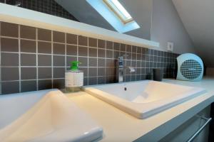 Appartements The fantastic Wonderland #CH : photos des chambres