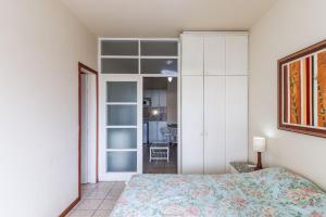 Apartamento com vista para o mar e wi-fi - BG01H