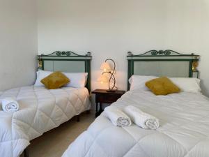 Casa Rural Finca de las Encarnaciones Bajas