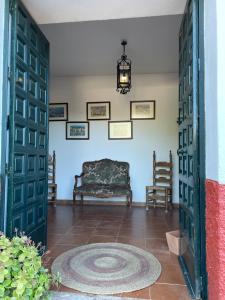 Casa Rural Finca de las Encarnaciones Bajas