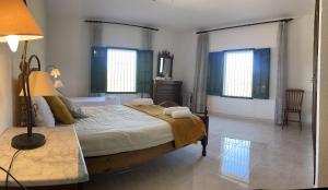 Casa Rural Finca de las Encarnaciones Bajas