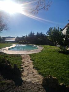 Casa Rural Finca de las Encarnaciones Bajas